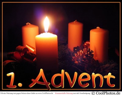 1a advent